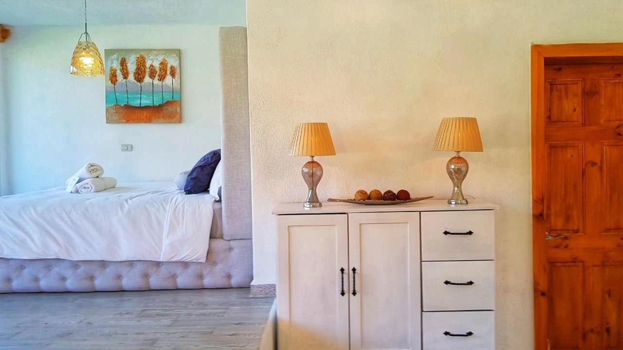 Апартаменты Dubai By Luxury Atitlan Сан-Педро-Ла-Лагуна Экстерьер фото