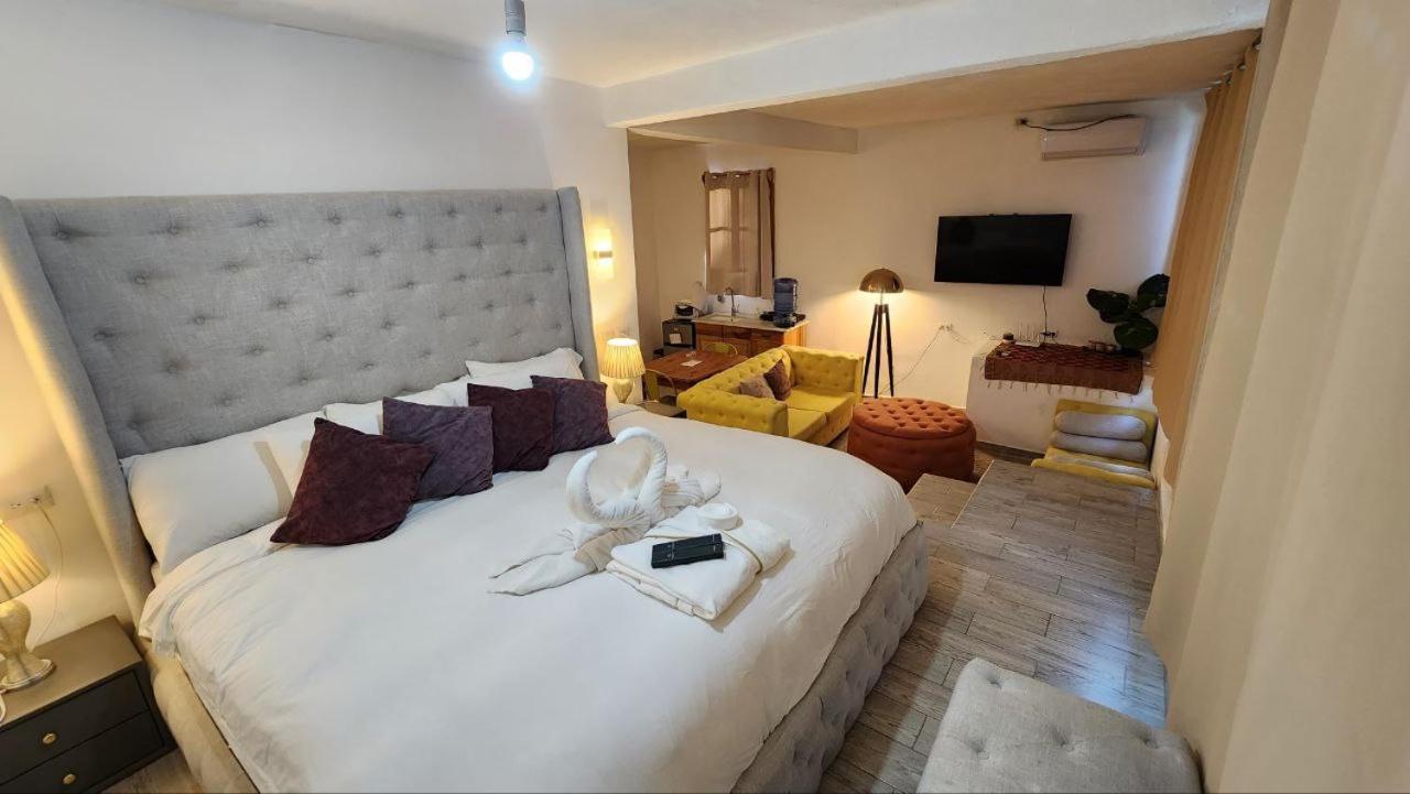 Апартаменты Dubai By Luxury Atitlan Сан-Педро-Ла-Лагуна Экстерьер фото